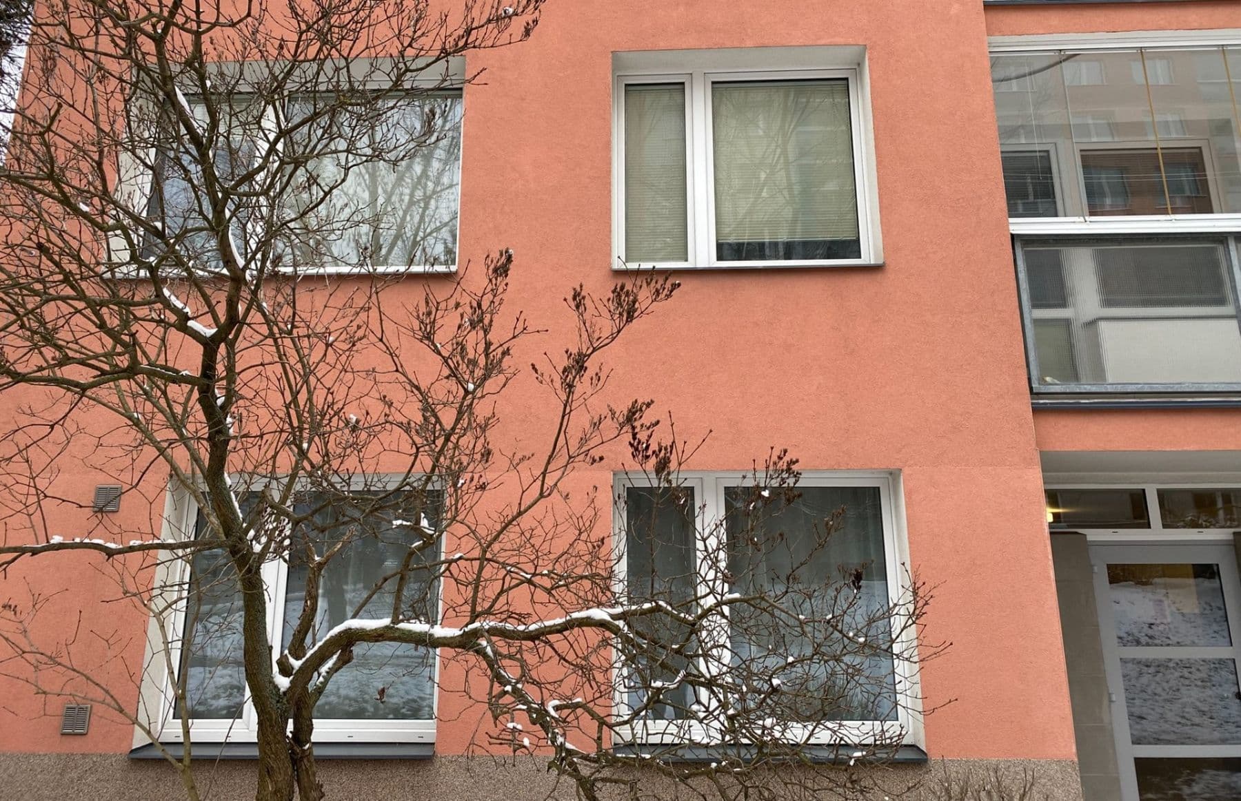 Predaj bytu 3-izbový 54 m², Radimova, Praha, Praha Predaj bytu 3-izbový 54 m², Radimova, Praha, Praha