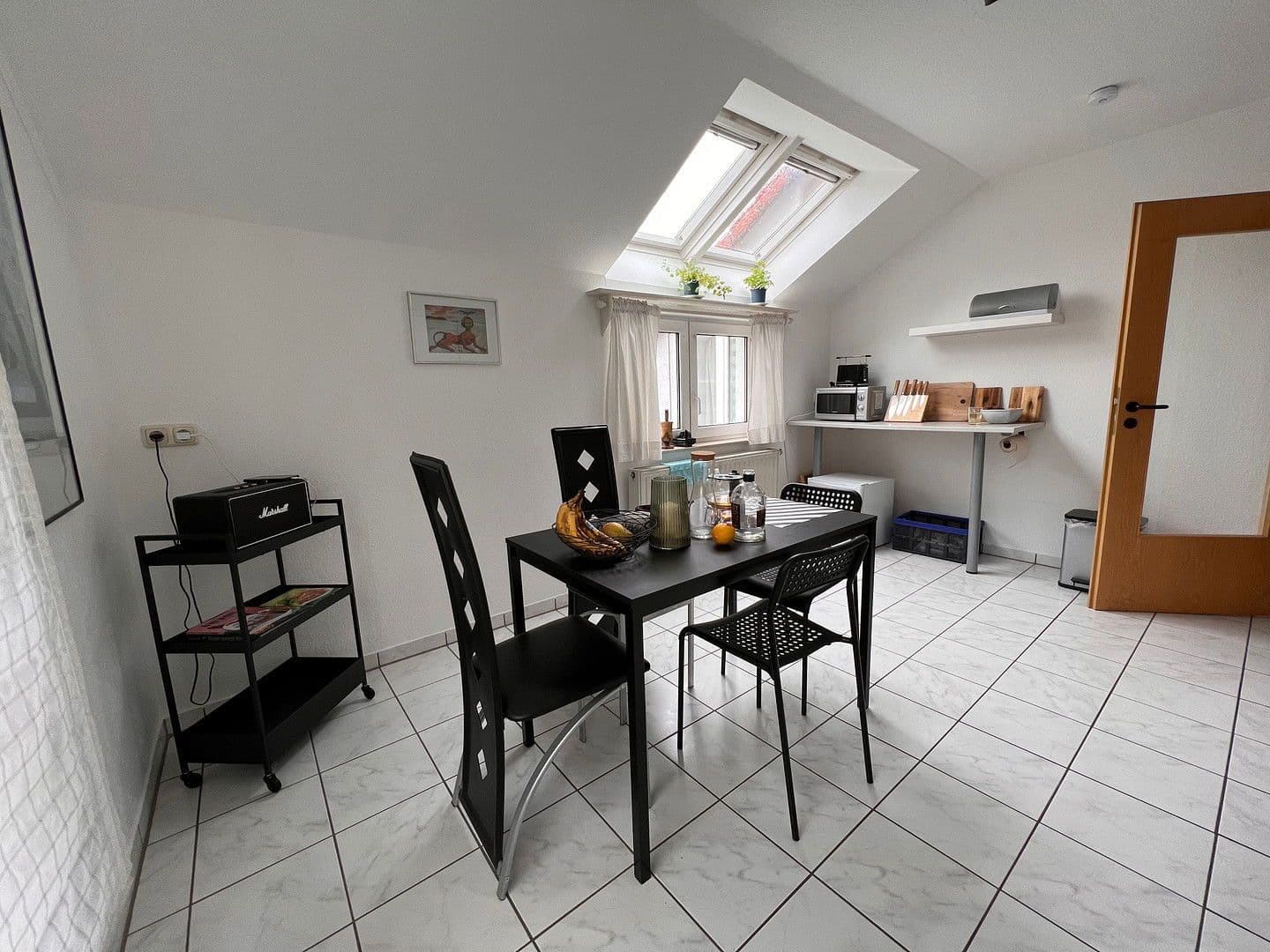 Predaj bytu 2-izbový 74 m², Hann. Münden, Dolné Sasko Predaj bytu 2-izbový 74 m², Hann. Münden, Dolné Sasko