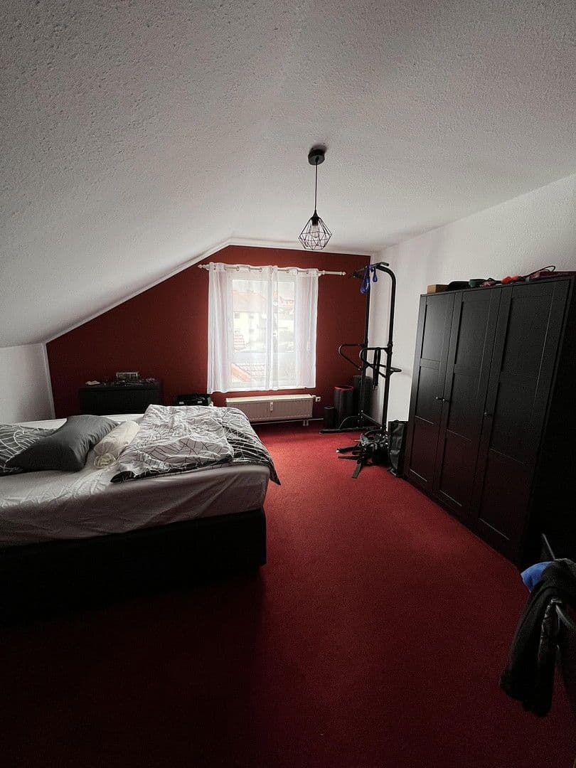 Predaj bytu 2-izbový 74 m², Hann. Münden, Dolné Sasko Predaj bytu 2-izbový 74 m², Hann. Münden, Dolné Sasko