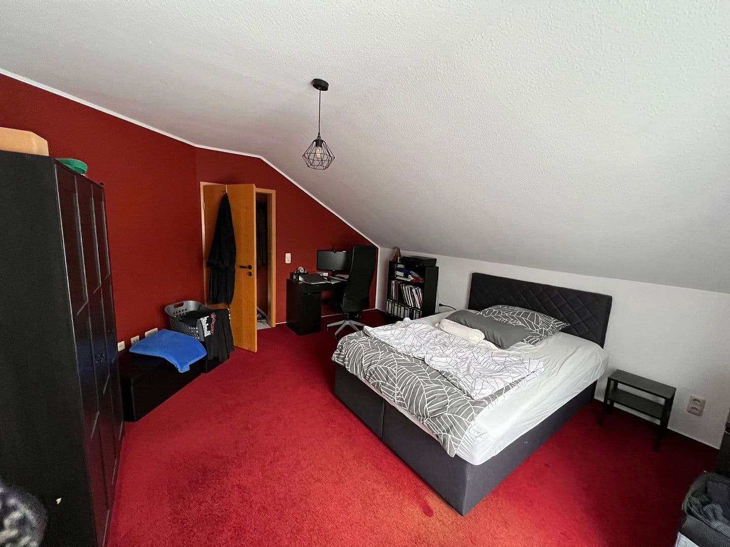 Predaj bytu 2-izbový 74 m², Hann. Münden, Dolné Sasko Predaj bytu 2-izbový 74 m², Hann. Münden, Dolné Sasko