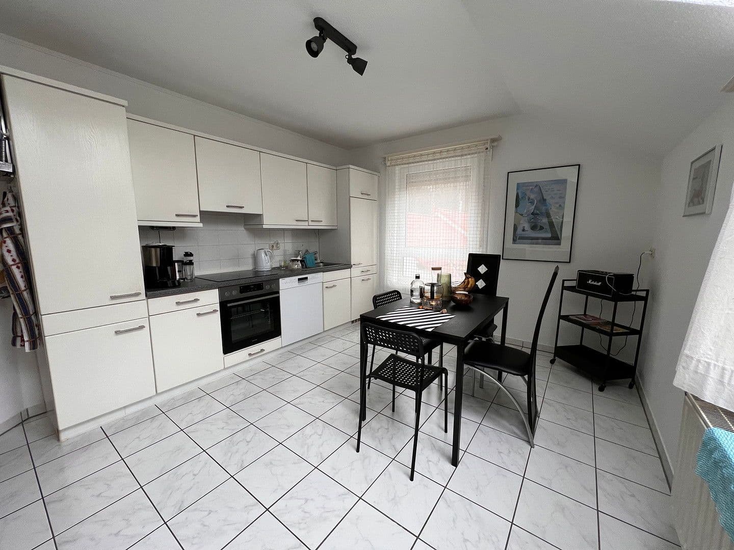 Predaj bytu 2-izbový 74 m², Hann. Münden, Dolné Sasko Predaj bytu 2-izbový 74 m², Hann. Münden, Dolné Sasko