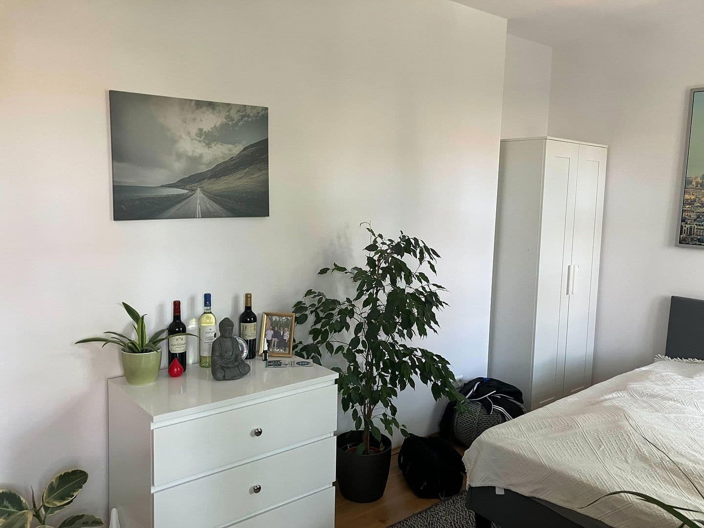 Prenájom bytu 1-izbový 14 m², Kantstr. 59a, Leipzig, Sasko Prenájom bytu 1-izbový 14 m², Kantstr. 59a, Leipzig, Sasko