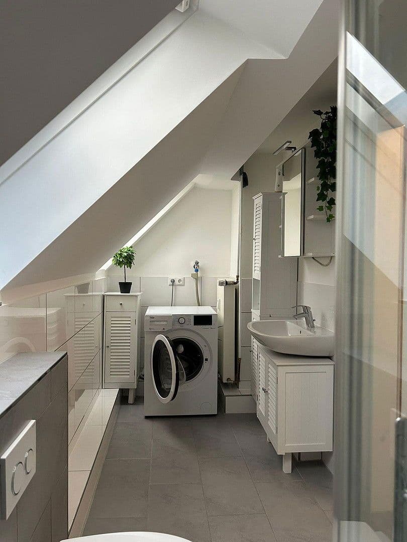 Prenájom bytu 3-izbový 68 m², Lengenbostel, Dolné Sasko Prenájom bytu 3-izbový 68 m², Lengenbostel, Dolné Sasko