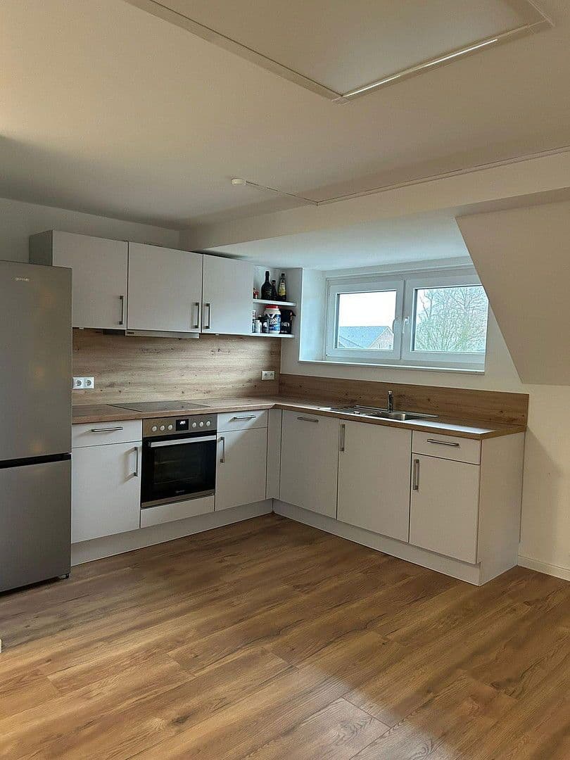 Prenájom bytu 3-izbový 68 m², Lengenbostel, Dolné Sasko Prenájom bytu 3-izbový 68 m², Lengenbostel, Dolné Sasko