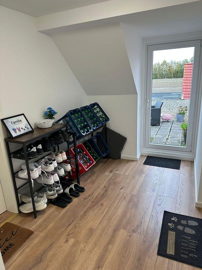 Prenájom bytu 3-izbový 68 m², Lengenbostel, Dolné Sasko Prenájom bytu 3-izbový 68 m², Lengenbostel, Dolné Sasko