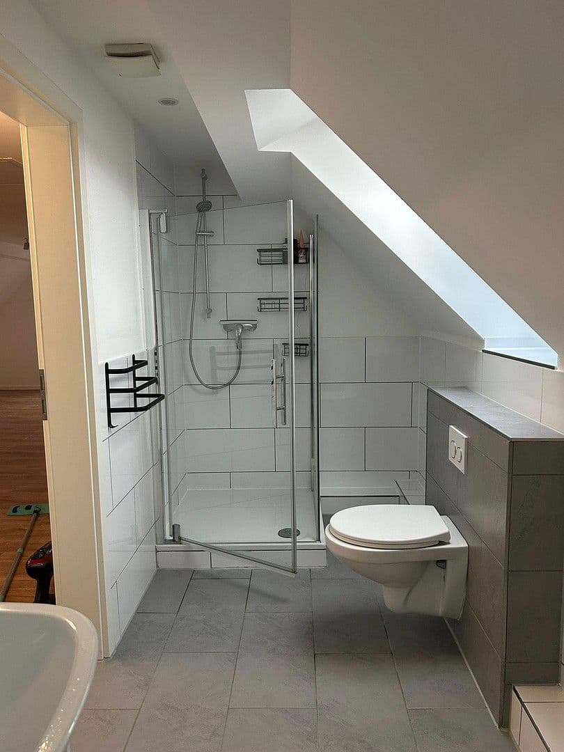 Prenájom bytu 3-izbový 68 m², Lengenbostel, Dolné Sasko Prenájom bytu 3-izbový 68 m², Lengenbostel, Dolné Sasko