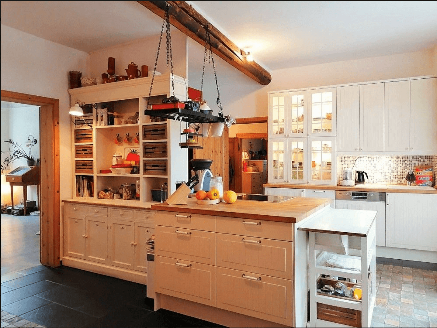 Prenájom domu 336 m², pozemek 450 m², Rheingaustr. 64, Oestrich-Winkel, Hesensko Prenájom domu 336 m², pozemek 450 m², Rheingaustr. 64, Oestrich-Winkel, Hesensko