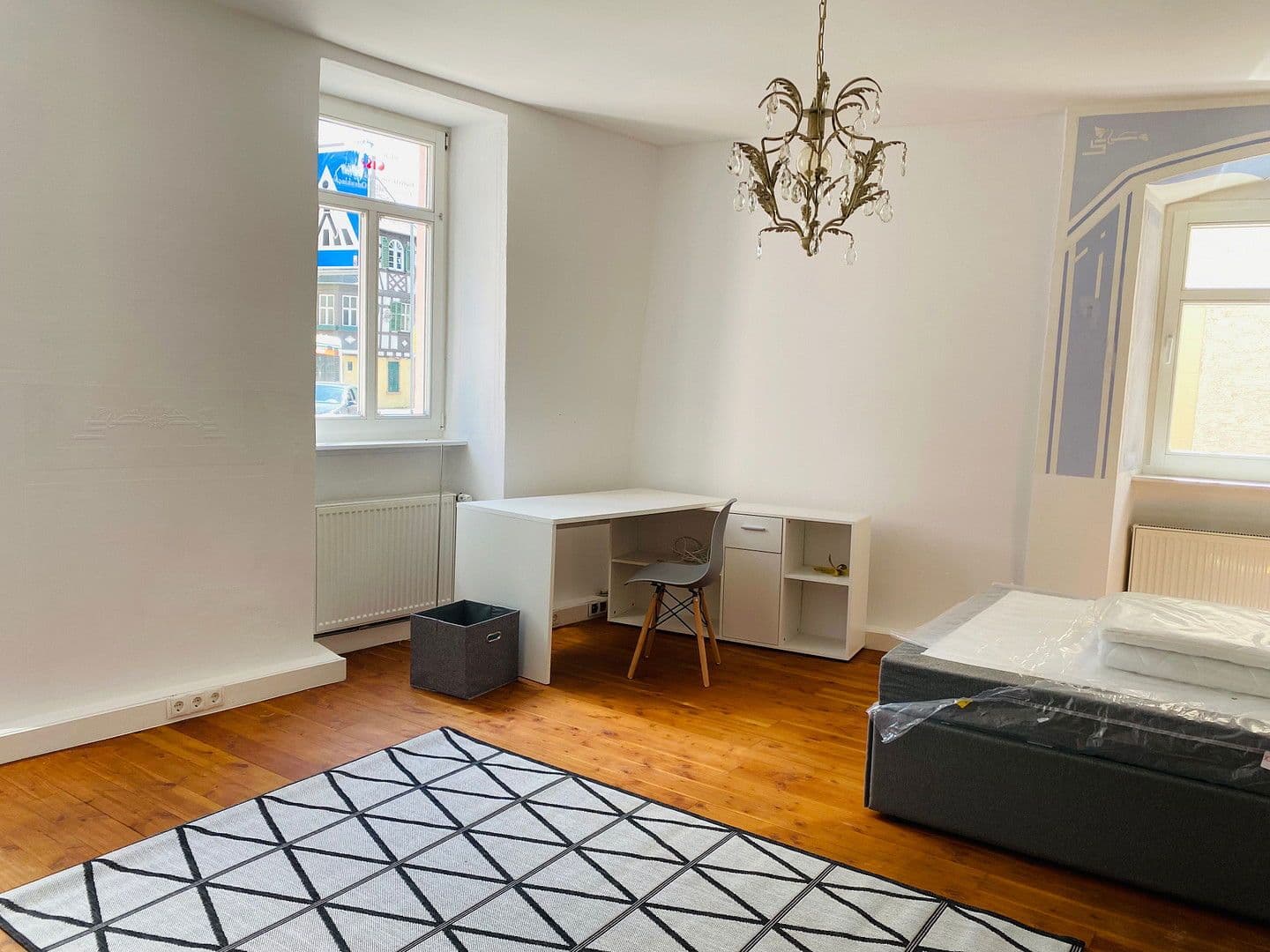 Prenájom domu 336 m², pozemek 450 m², Rheingaustr. 64, Oestrich-Winkel, Hesensko Prenájom domu 336 m², pozemek 450 m², Rheingaustr. 64, Oestrich-Winkel, Hesensko