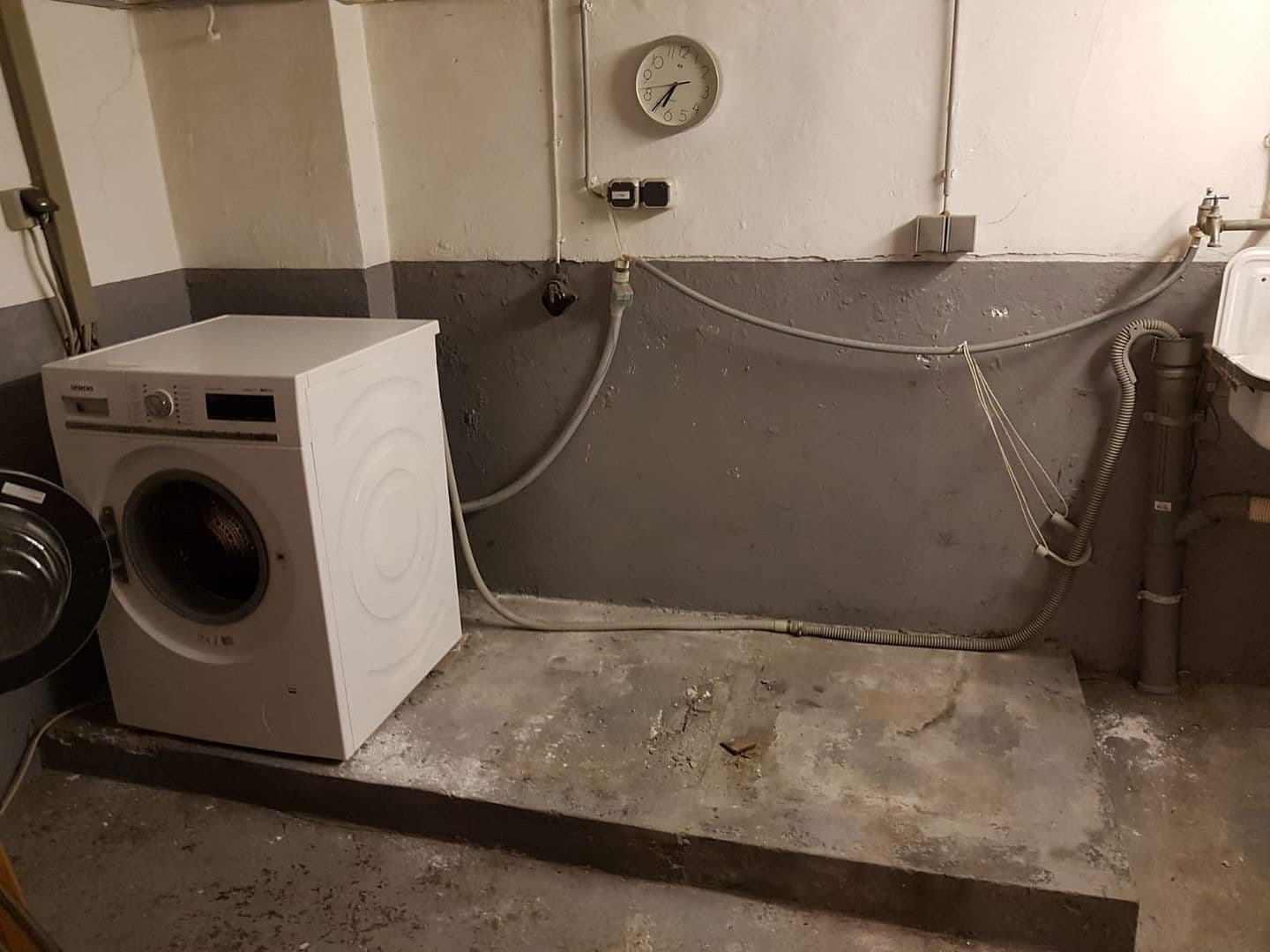 Prenájom bytu 3-izbový 76 m², Heinestr., 18, Duisburg - Walsum, Severné Porýnie - Westfálsko Prenájom bytu 3-izbový 76 m², Heinestr., 18, Duisburg - Walsum, Severné Porýnie - Westfálsko