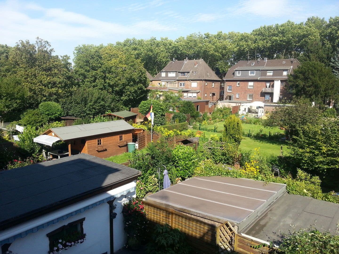 Prenájom bytu 3-izbový 76 m², Heinestr., 18, Duisburg - Walsum, Severné Porýnie - Westfálsko Prenájom bytu 3-izbový 76 m², Heinestr., 18, Duisburg - Walsum, Severné Porýnie - Westfálsko