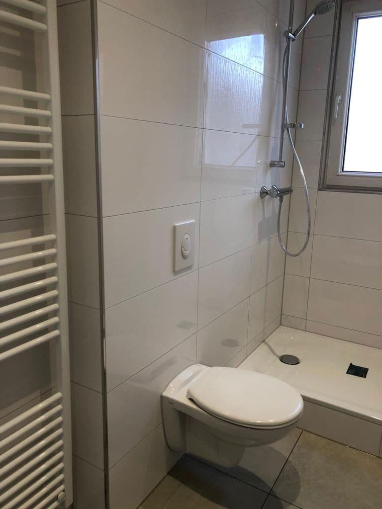 Prenájom bytu 3-izbový 76 m², Heinestr., 18, Duisburg - Walsum, Severné Porýnie - Westfálsko Prenájom bytu 3-izbový 76 m², Heinestr., 18, Duisburg - Walsum, Severné Porýnie - Westfálsko