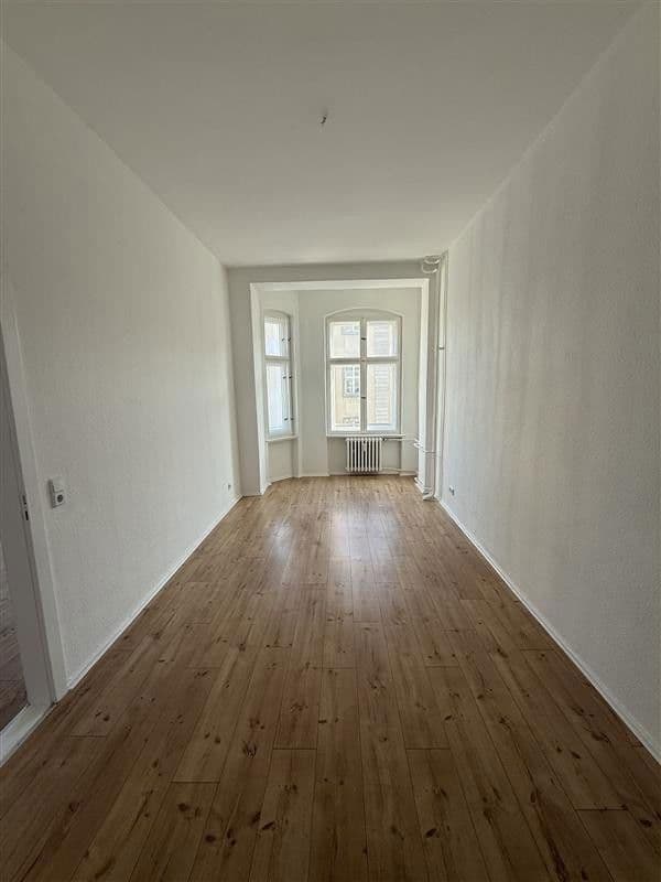 Prenájom bytu 4-izbový 103 m², Magdalenenstraße 21, Berlin, Berlín Prenájom bytu 4-izbový 103 m², Magdalenenstraße 21, Berlin, Berlín