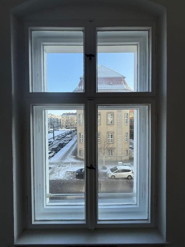 Prenájom bytu 4-izbový 103 m², Magdalenenstraße 21, Berlin, Berlín Prenájom bytu 4-izbový 103 m², Magdalenenstraße 21, Berlin, Berlín