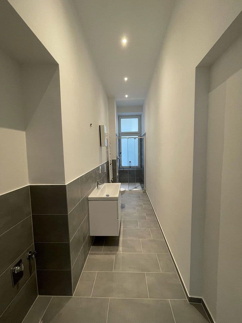 Prenájom bytu 1-izbový 44 m², Berlin, Berlín Prenájom bytu 1-izbový 44 m², Berlin, Berlín