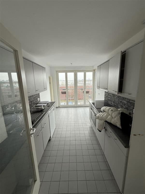 Prenájom bytu 3-izbový 89 m², Horkheimer Straße 1, Falkensee, Brandenbursko Prenájom bytu 3-izbový 89 m², Horkheimer Straße 1, Falkensee, Brandenbursko