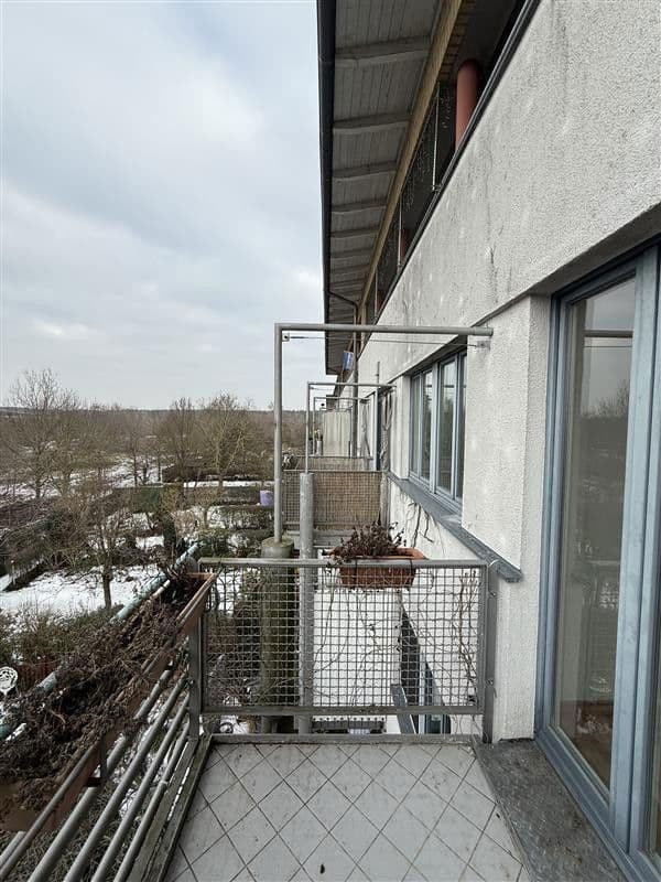 Prenájom bytu 3-izbový 89 m², Horkheimer Straße 1, Falkensee, Brandenbursko Prenájom bytu 3-izbový 89 m², Horkheimer Straße 1, Falkensee, Brandenbursko