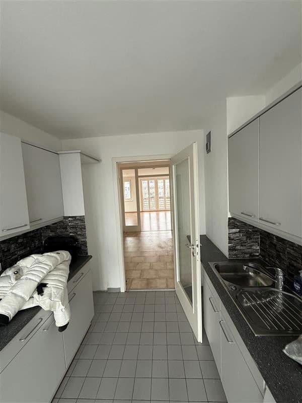 Prenájom bytu 3-izbový 89 m², Horkheimer Straße 1, Falkensee, Brandenbursko Prenájom bytu 3-izbový 89 m², Horkheimer Straße 1, Falkensee, Brandenbursko