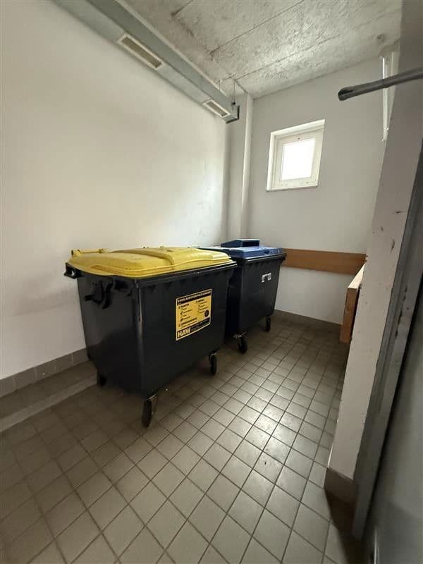 Prenájom bytu 3-izbový 89 m², Horkheimer Straße 1, Falkensee, Brandenbursko Prenájom bytu 3-izbový 89 m², Horkheimer Straße 1, Falkensee, Brandenbursko