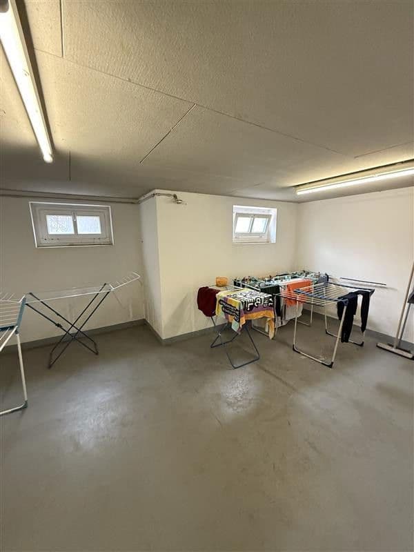 Prenájom bytu 3-izbový 89 m², Horkheimer Straße 1, Falkensee, Brandenbursko Prenájom bytu 3-izbový 89 m², Horkheimer Straße 1, Falkensee, Brandenbursko