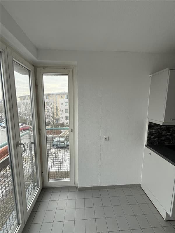 Prenájom bytu 3-izbový 89 m², Horkheimer Straße 1, Falkensee, Brandenbursko Prenájom bytu 3-izbový 89 m², Horkheimer Straße 1, Falkensee, Brandenbursko