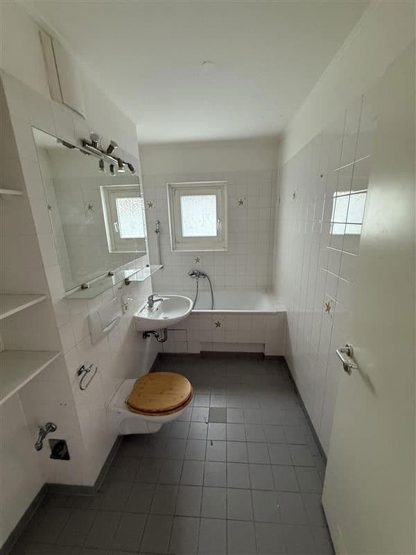 Prenájom bytu 3-izbový 89 m², Horkheimer Straße 1, Falkensee, Brandenbursko Prenájom bytu 3-izbový 89 m², Horkheimer Straße 1, Falkensee, Brandenbursko