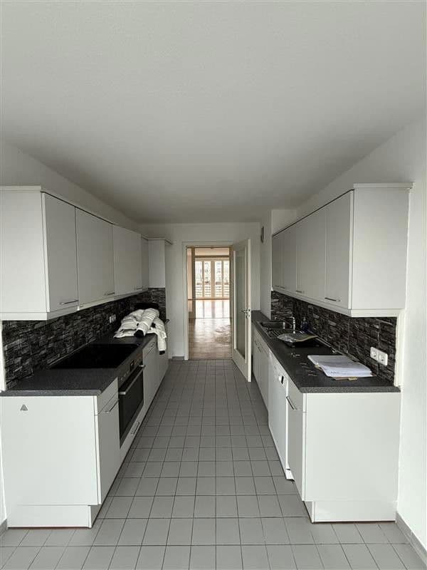 Prenájom bytu 3-izbový 89 m², Horkheimer Straße 1, Falkensee, Brandenbursko Prenájom bytu 3-izbový 89 m², Horkheimer Straße 1, Falkensee, Brandenbursko