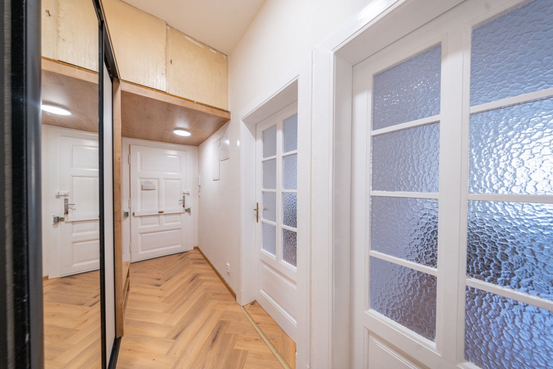 Predaj bytu 2-izbový 46 m², Jaromírova, Praha, Praha Predaj bytu 2-izbový 46 m², Jaromírova, Praha, Praha