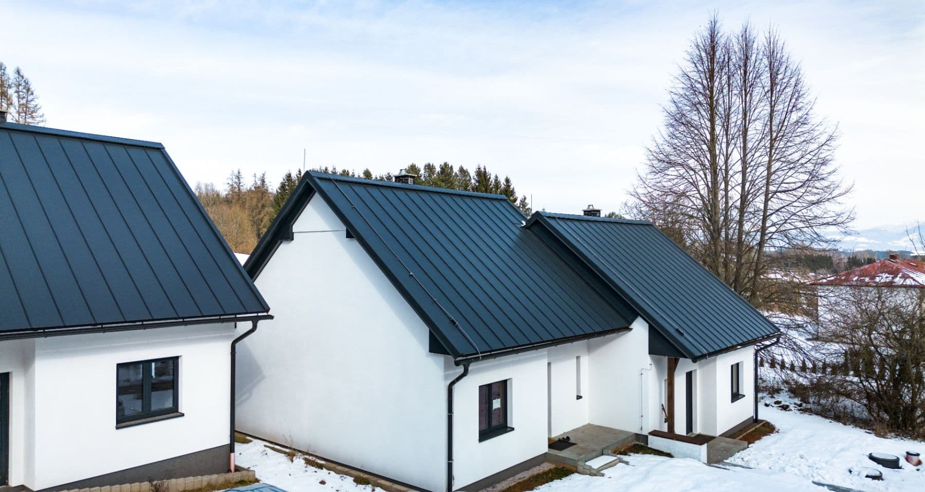 Predaj domu 195 m², pozemek 571 m², Čistá u Horek, Liberecký kraj Predaj domu 195 m², pozemek 571 m², Čistá u Horek, Liberecký kraj