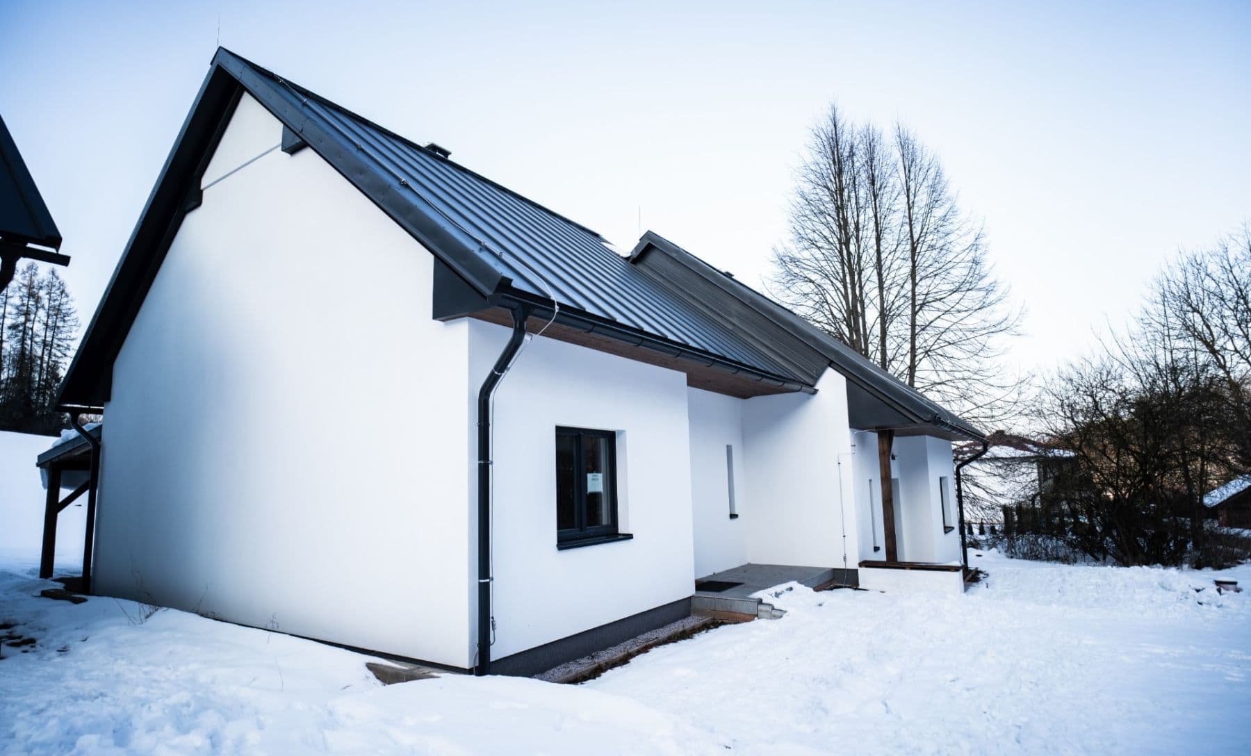 Predaj domu 195 m², pozemek 571 m², Čistá u Horek, Liberecký kraj Predaj domu 195 m², pozemek 571 m², Čistá u Horek, Liberecký kraj