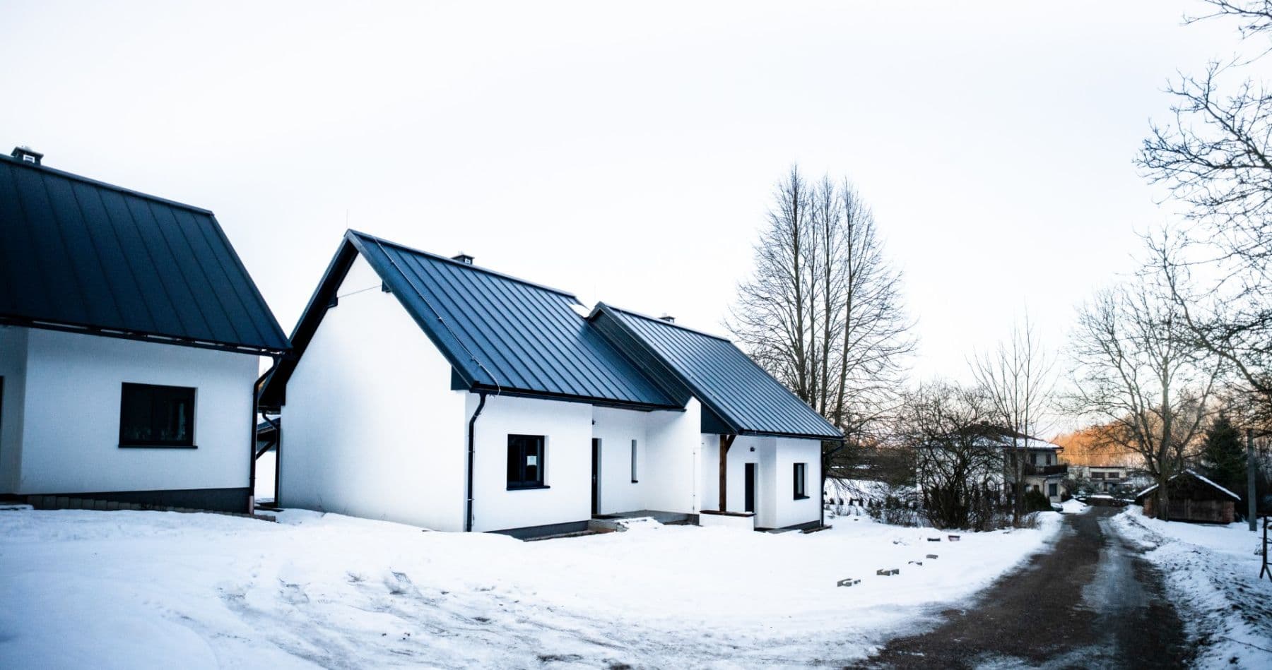 Predaj domu 195 m², pozemek 571 m², Čistá u Horek, Liberecký kraj Predaj domu 195 m², pozemek 571 m², Čistá u Horek, Liberecký kraj