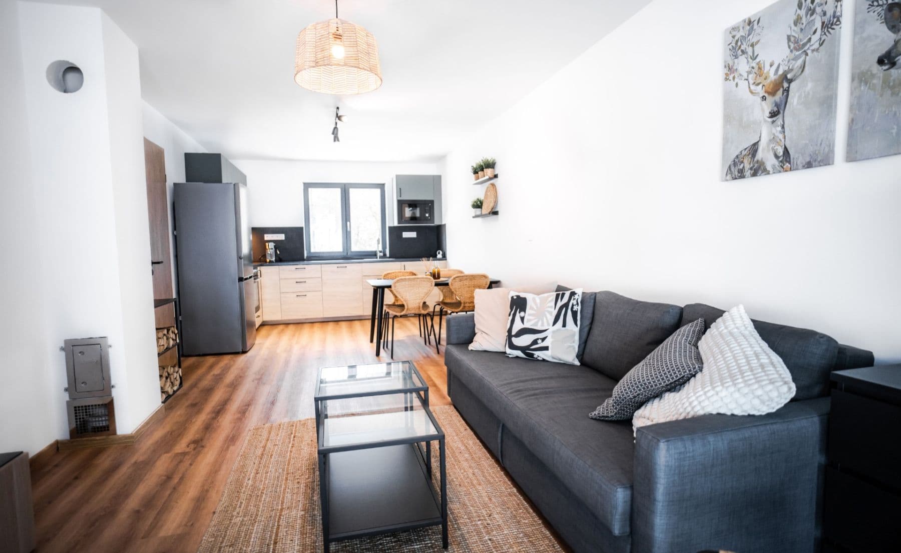 Predaj domu 195 m², pozemek 571 m², Čistá u Horek, Liberecký kraj Predaj domu 195 m², pozemek 571 m², Čistá u Horek, Liberecký kraj