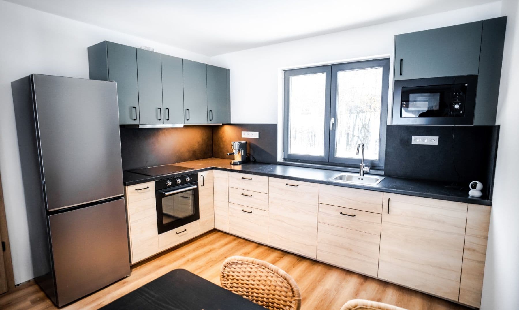 Predaj domu 195 m², pozemek 571 m², Čistá u Horek, Liberecký kraj Predaj domu 195 m², pozemek 571 m², Čistá u Horek, Liberecký kraj