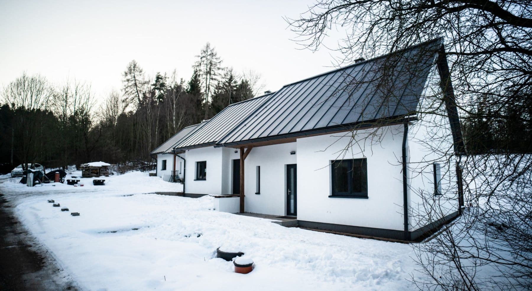 Predaj domu 195 m², pozemek 571 m², Čistá u Horek, Liberecký kraj Predaj domu 195 m², pozemek 571 m², Čistá u Horek, Liberecký kraj