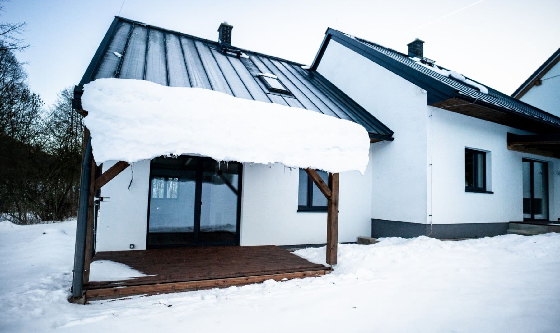 Predaj domu 195 m², pozemek 571 m², Čistá u Horek, Liberecký kraj Predaj domu 195 m², pozemek 571 m², Čistá u Horek, Liberecký kraj