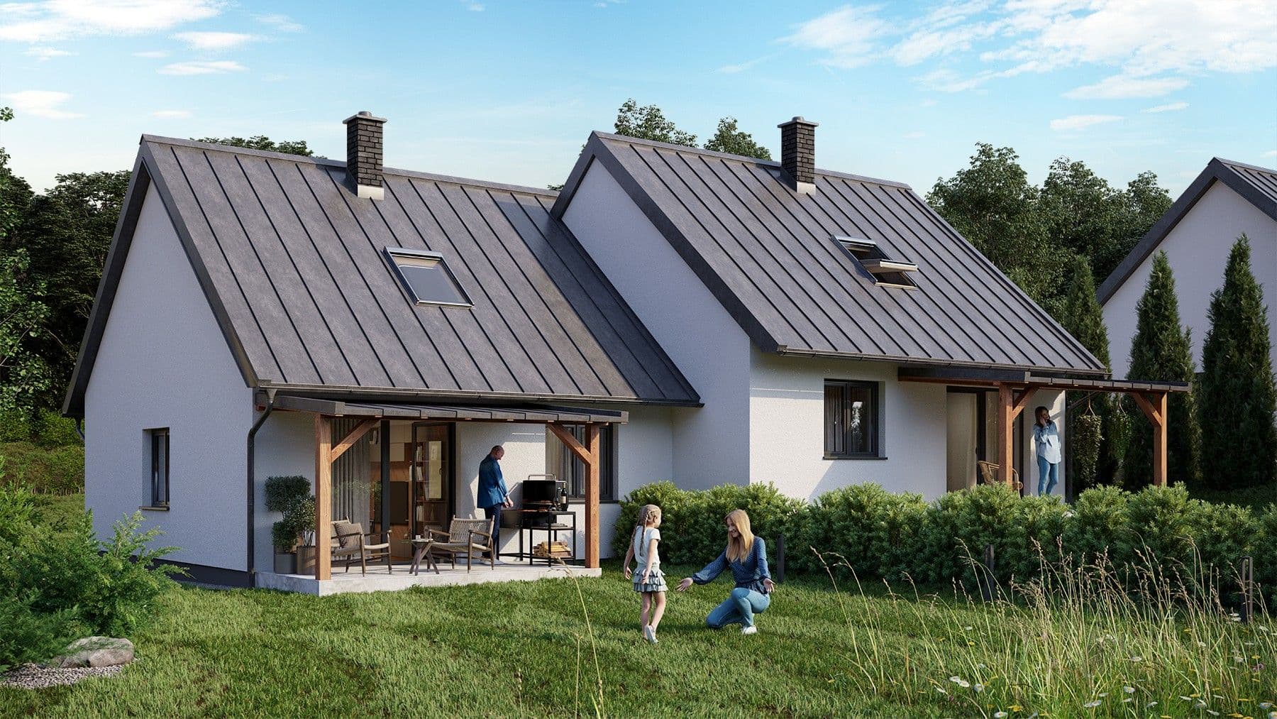 Predaj domu 195 m², pozemek 571 m², Čistá u Horek, Liberecký kraj Predaj domu 195 m², pozemek 571 m², Čistá u Horek, Liberecký kraj