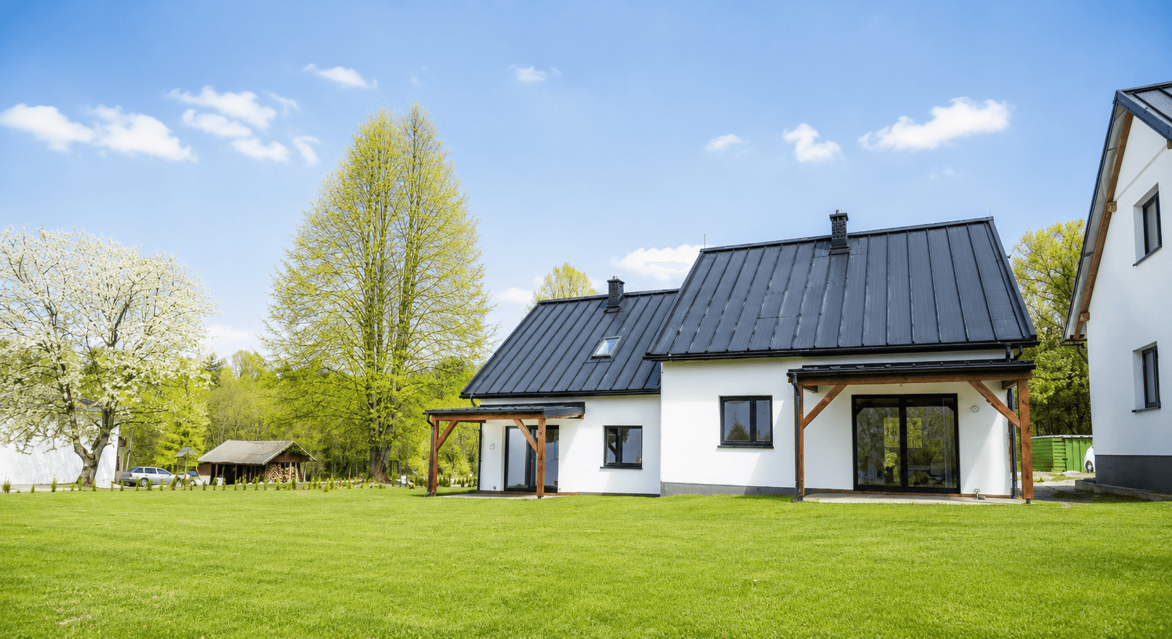 Predaj domu 195 m², pozemek 571 m², Čistá u Horek, Liberecký kraj Predaj domu 195 m², pozemek 571 m², Čistá u Horek, Liberecký kraj