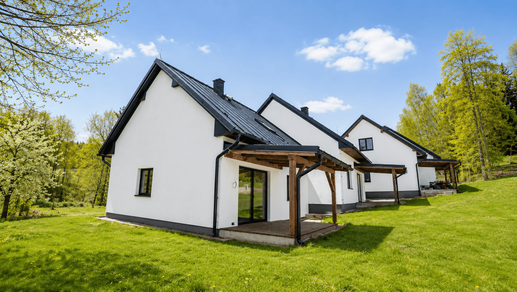 Predaj domu 195 m², pozemek 571 m², Čistá u Horek, Liberecký kraj Predaj domu 195 m², pozemek 571 m², Čistá u Horek, Liberecký kraj