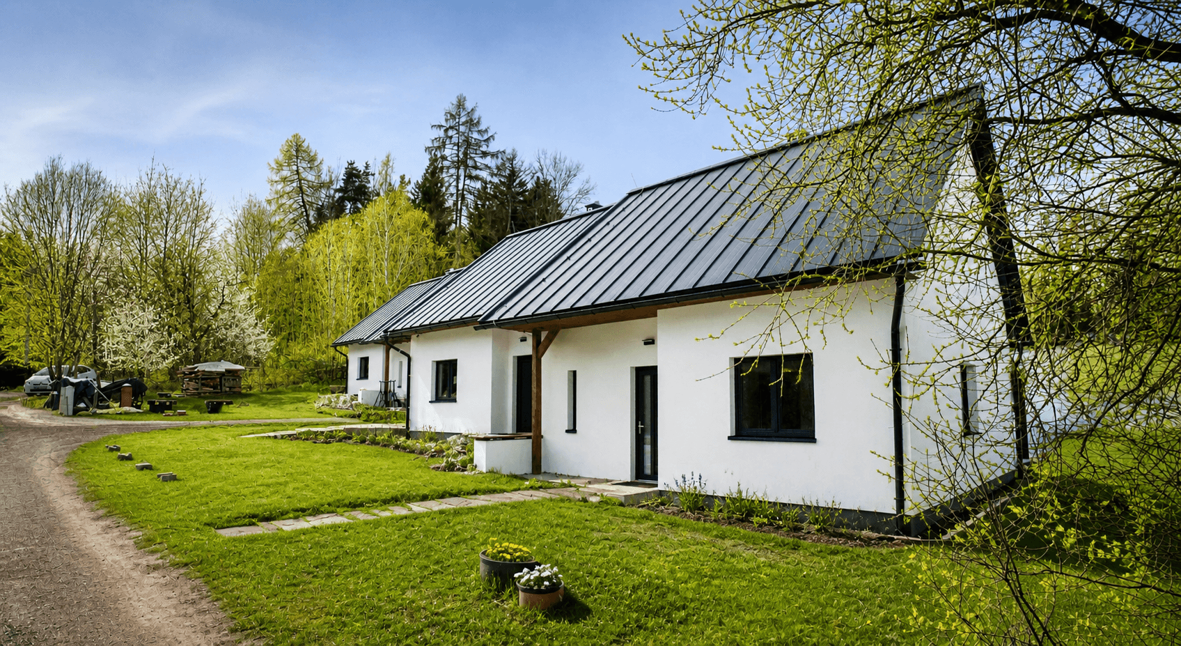 Predaj domu 195 m², pozemek 571 m², Čistá u Horek, Liberecký kraj Predaj domu 195 m², pozemek 571 m², Čistá u Horek, Liberecký kraj