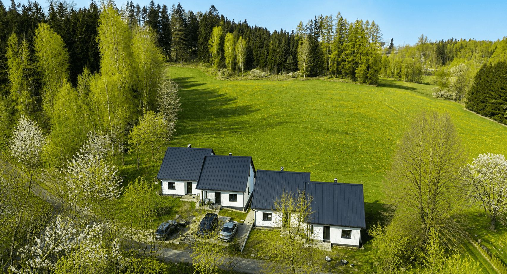 Predaj domu 195 m², pozemek 571 m², Čistá u Horek, Liberecký kraj Predaj domu 195 m², pozemek 571 m², Čistá u Horek, Liberecký kraj