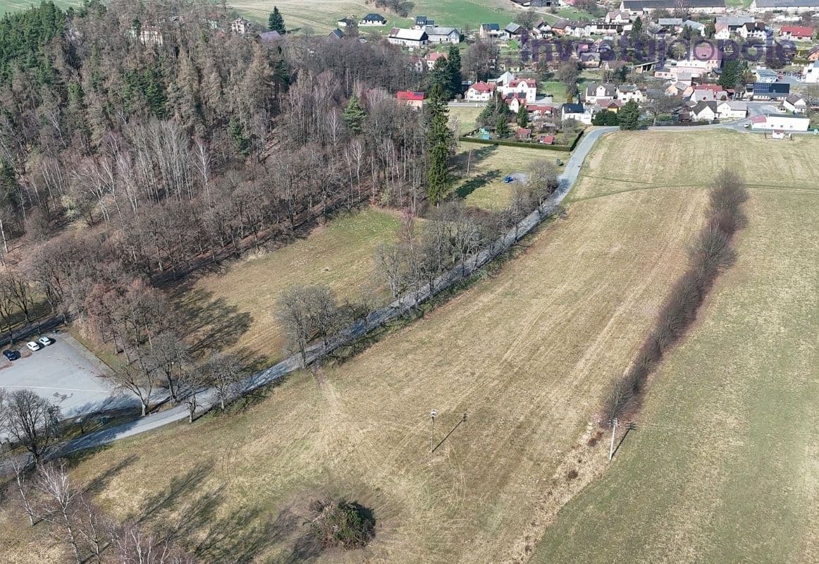 Predaj pozemku 20.194 m², Osečná, Liberecký kraj Predaj pozemku 20.194 m², Osečná, Liberecký kraj