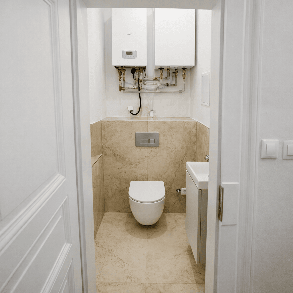 Predaj bytu 2-izbový 69 m², Pernerova, Praha, Praha Predaj bytu 2-izbový 69 m², Pernerova, Praha, Praha