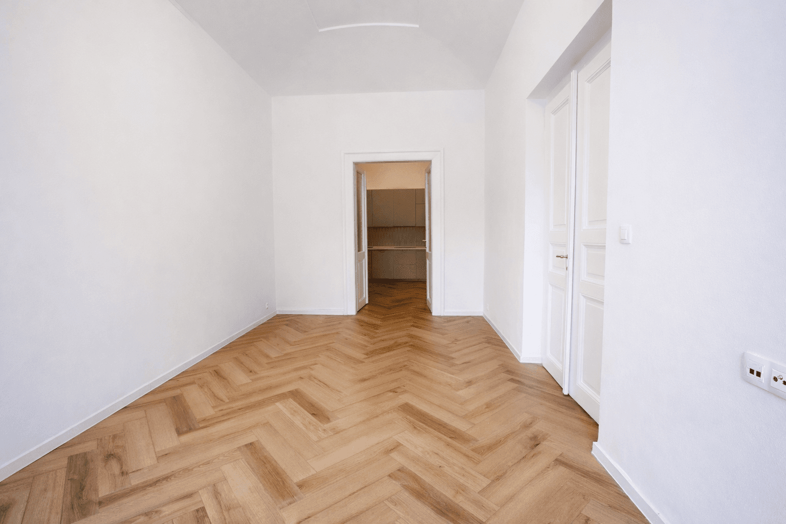Predaj bytu 2-izbový 69 m², Pernerova, Praha, Praha Predaj bytu 2-izbový 69 m², Pernerova, Praha, Praha