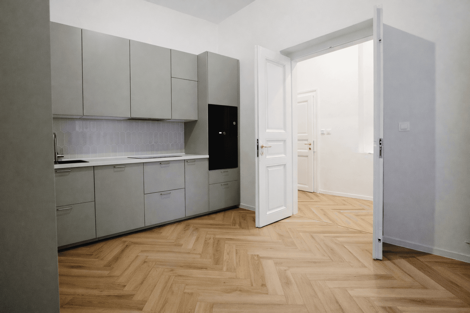 Predaj bytu 2-izbový 69 m², Pernerova, Praha, Praha Predaj bytu 2-izbový 69 m², Pernerova, Praha, Praha