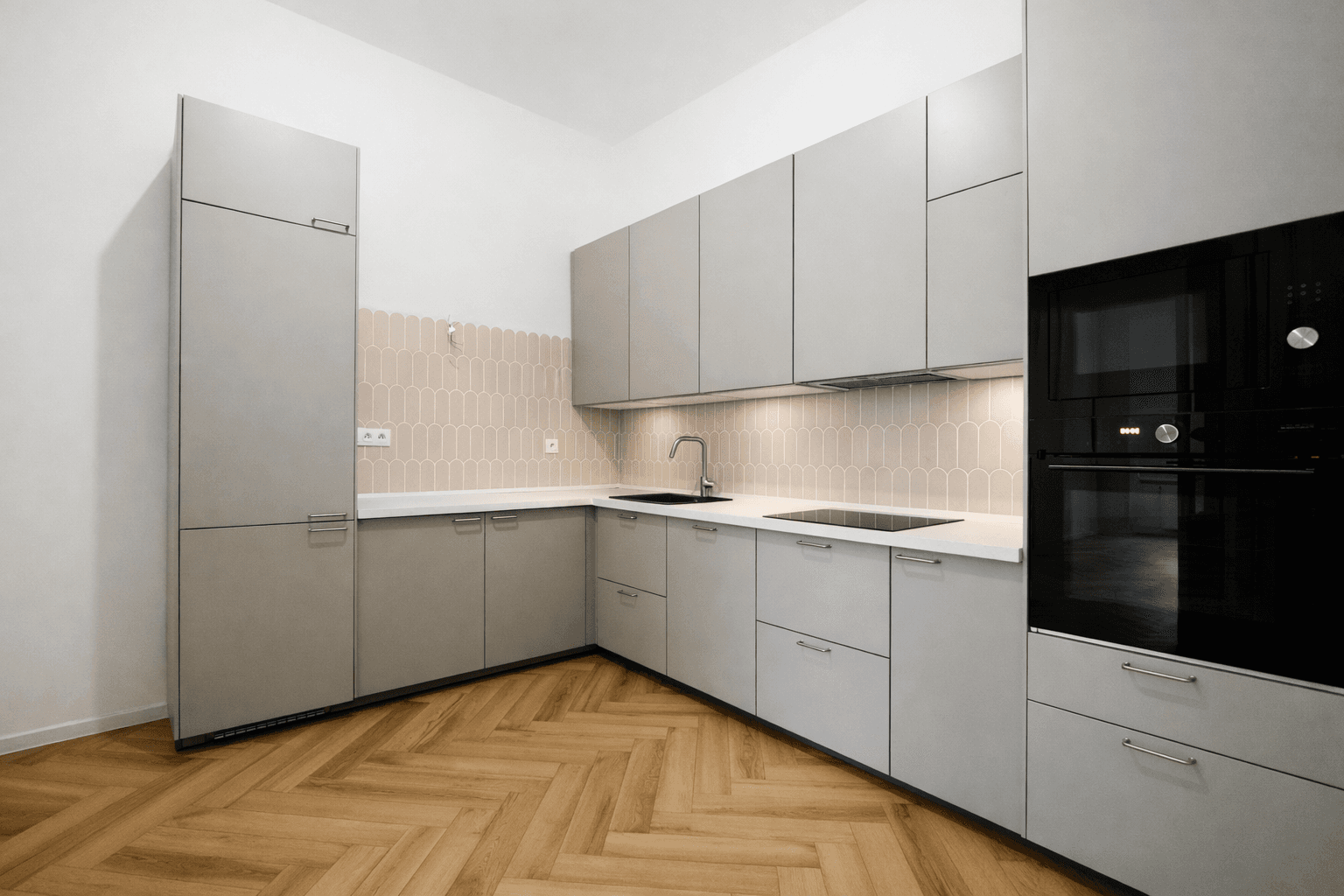 Predaj bytu 2-izbový 69 m², Pernerova, Praha, Praha Predaj bytu 2-izbový 69 m², Pernerova, Praha, Praha