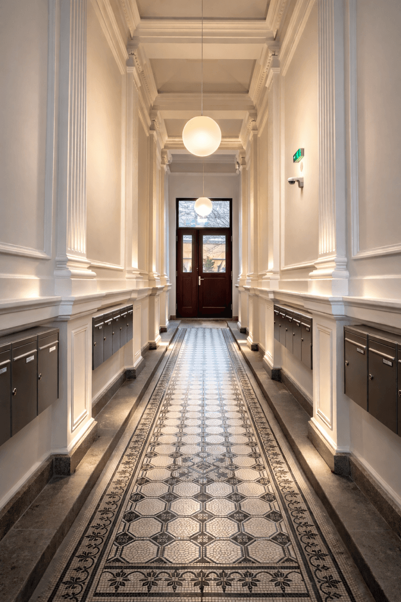 Predaj bytu 2-izbový 69 m², Pernerova, Praha, Praha Predaj bytu 2-izbový 69 m², Pernerova, Praha, Praha