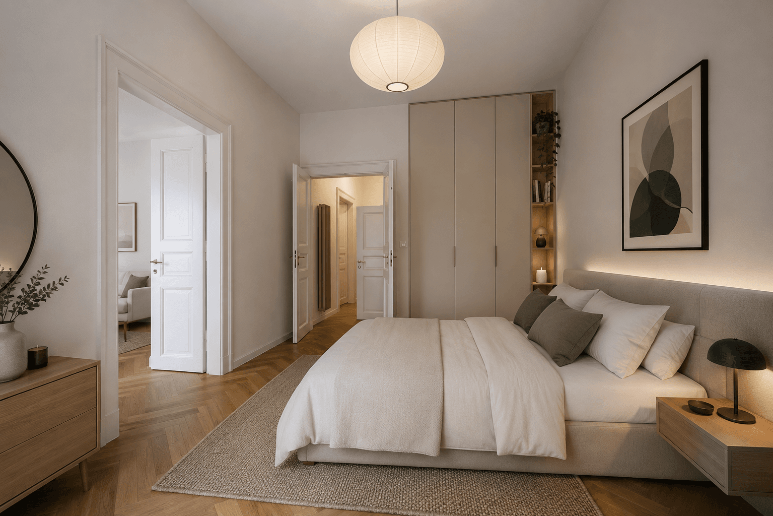Predaj bytu 2-izbový 69 m², Pernerova, Praha, Praha Predaj bytu 2-izbový 69 m², Pernerova, Praha, Praha