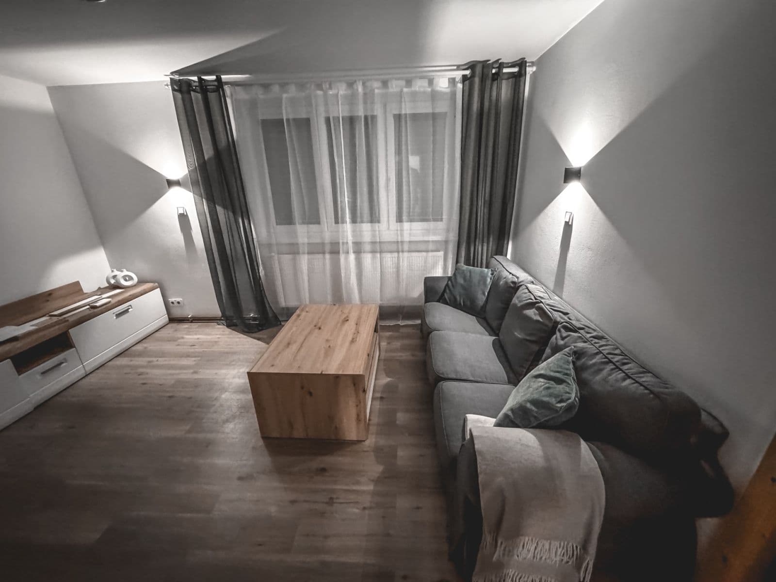 Prenájom bytu 3-izbový 65 m², Petra Bezruče, Kladno, Středočeský kraj Prenájom bytu 3-izbový 65 m², Petra Bezruče, Kladno, Středočeský kraj