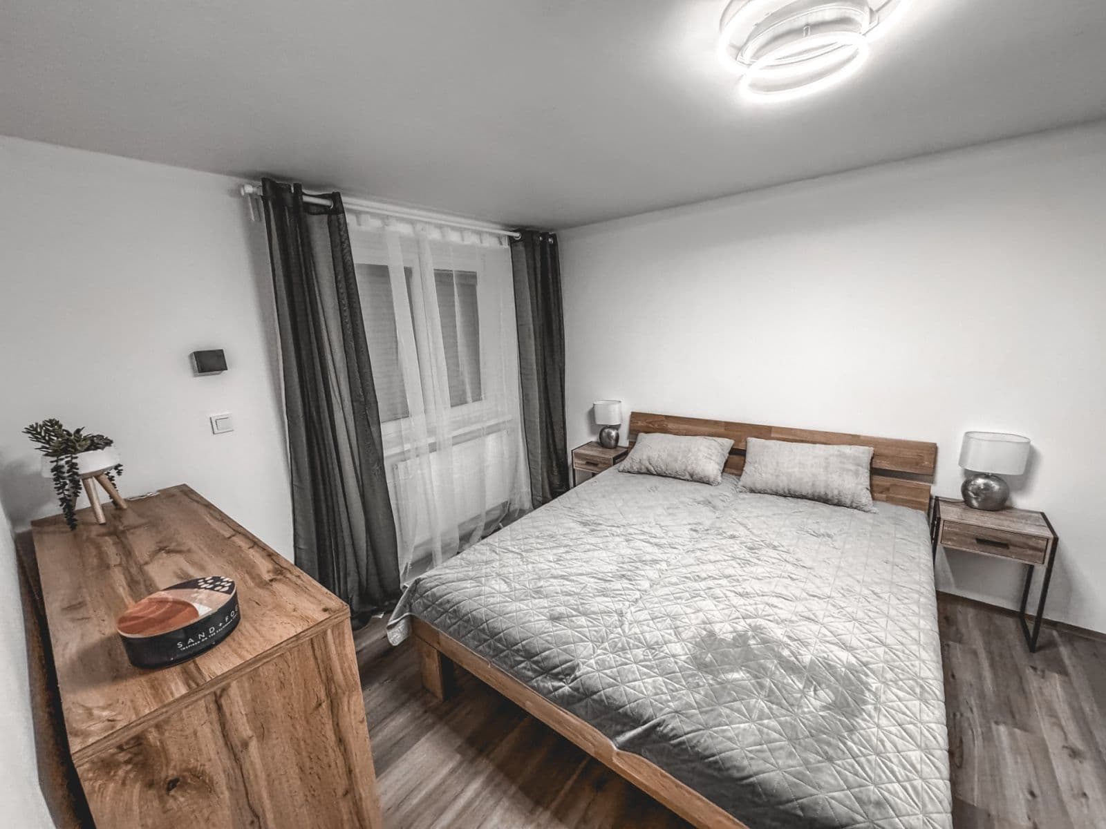 Prenájom bytu 3-izbový 65 m², Petra Bezruče, Kladno, Středočeský kraj Prenájom bytu 3-izbový 65 m², Petra Bezruče, Kladno, Středočeský kraj