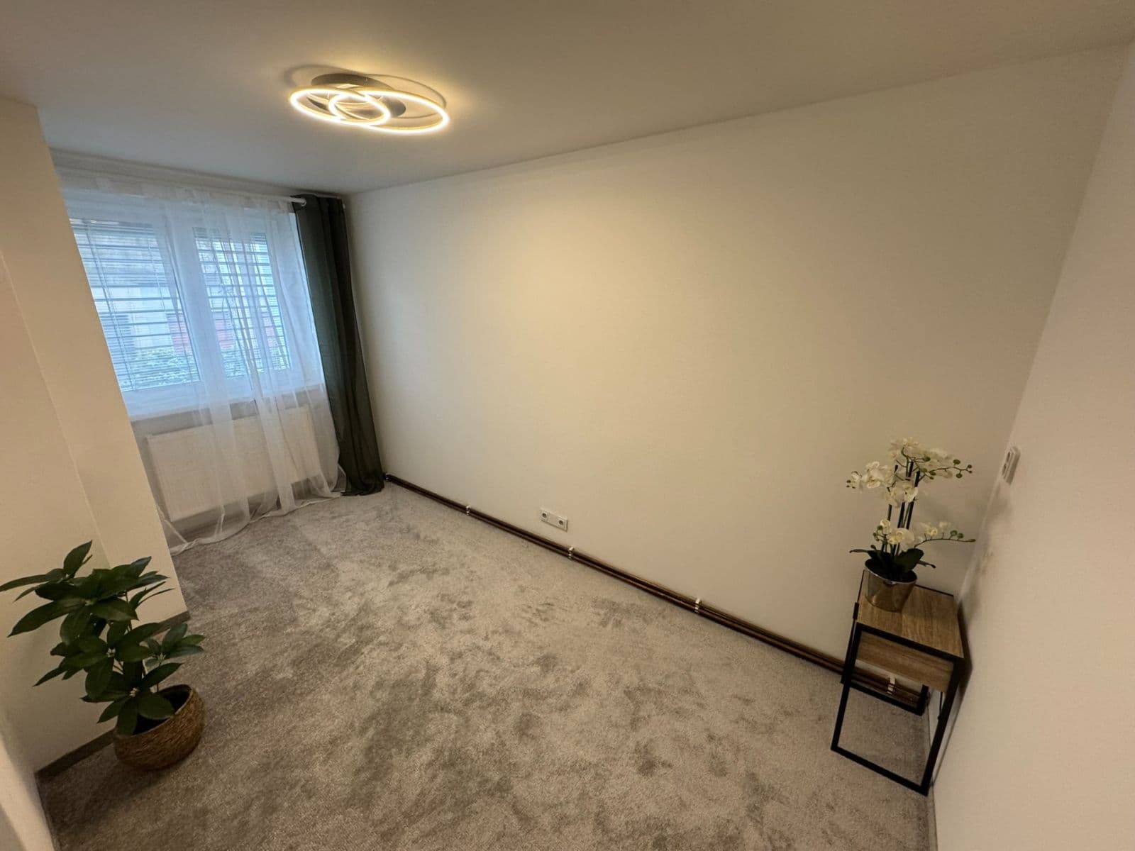 Prenájom bytu 3-izbový 65 m², Petra Bezruče, Kladno, Středočeský kraj Prenájom bytu 3-izbový 65 m², Petra Bezruče, Kladno, Středočeský kraj