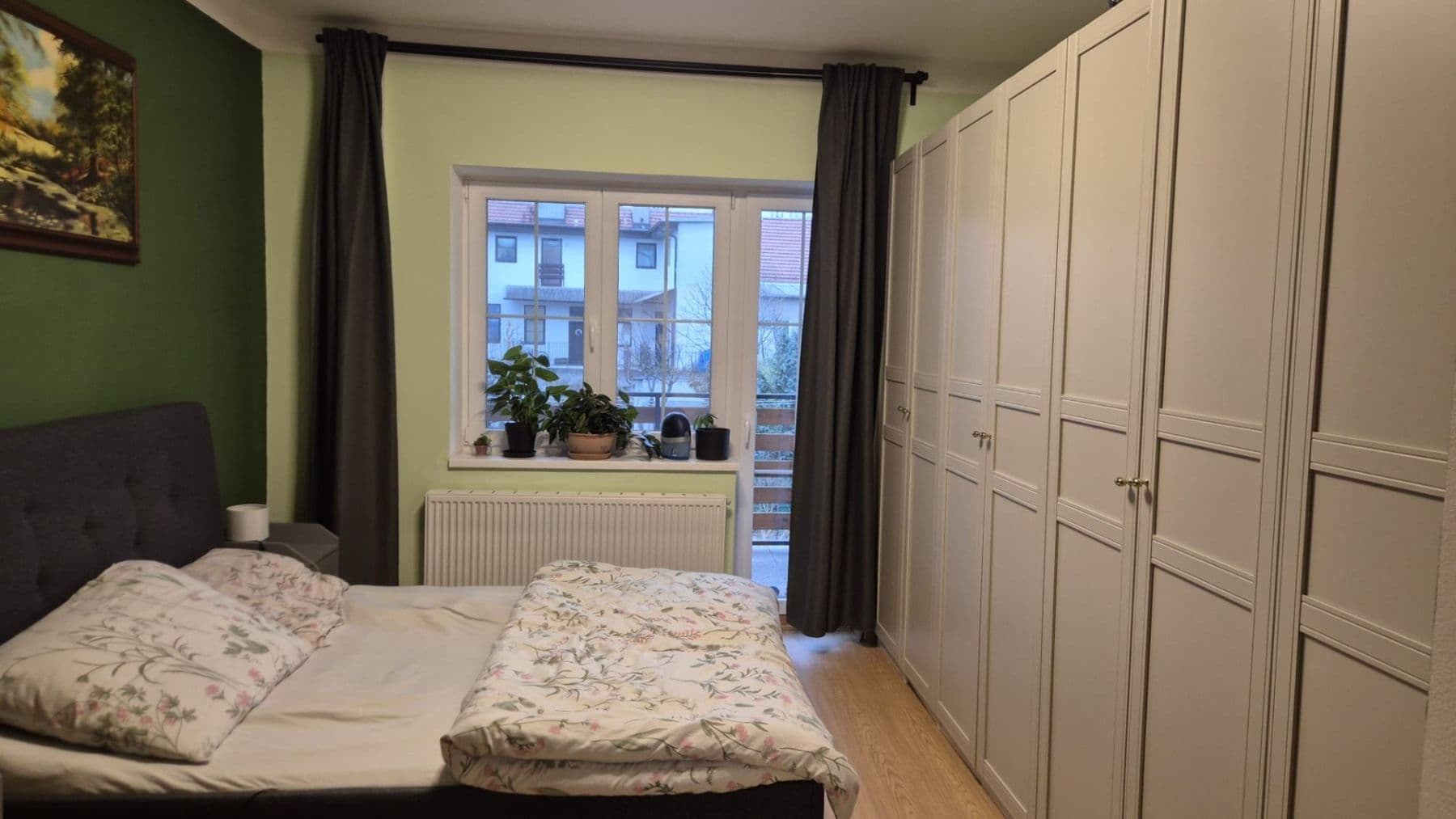 Predaj bytu 4-izbový 80 m², Letní, Brno, Jihomoravský kraj Predaj bytu 4-izbový 80 m², Letní, Brno, Jihomoravský kraj